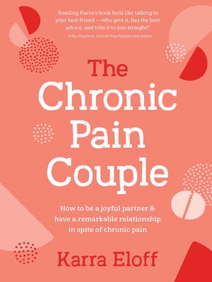 cover image of The Chronic Pain Couple